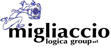 MIGLIACCIO LOGICA GROUP SRL